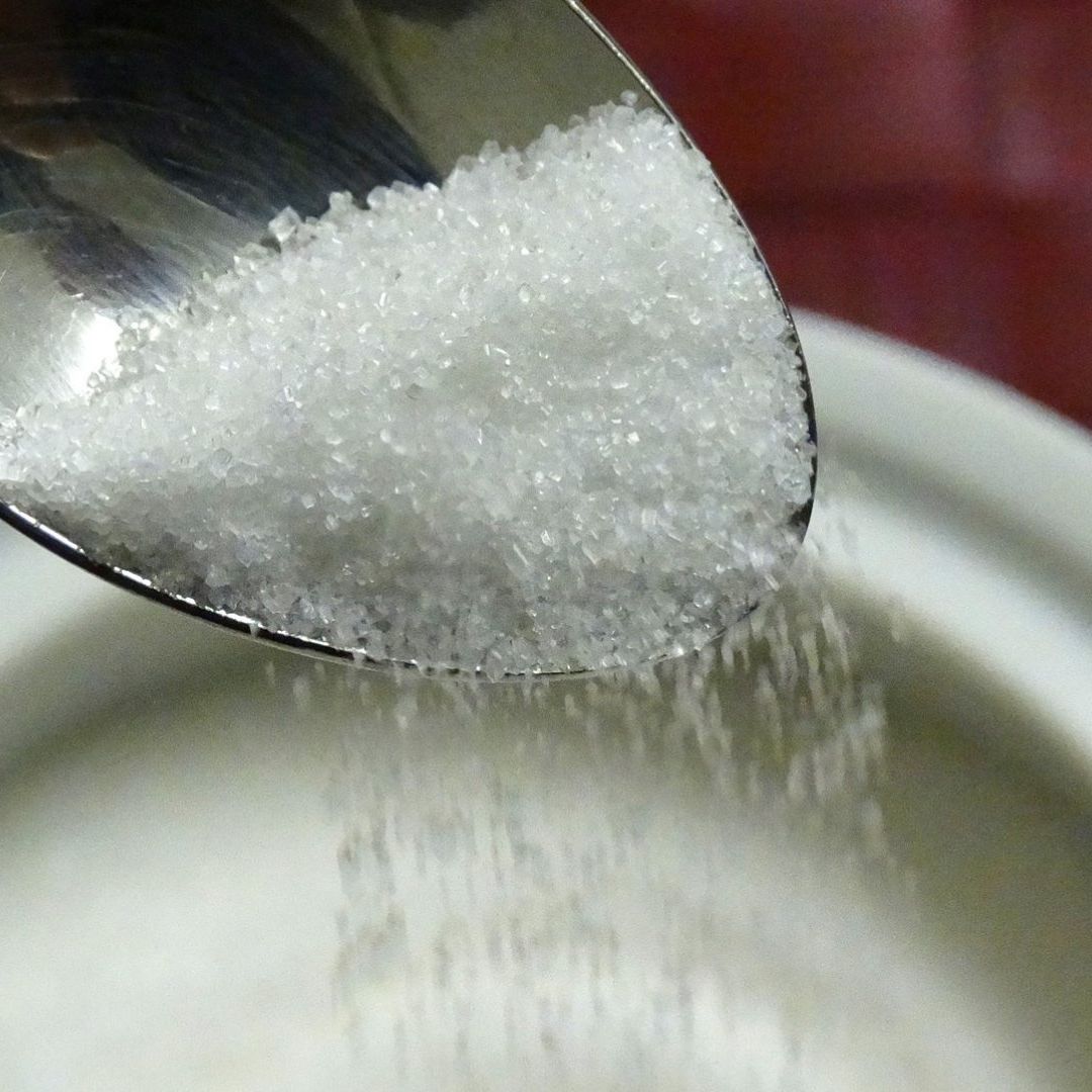 Edulcorante eritritol es malo estudio revela que productos con esta sustancia pueden ser dañinos