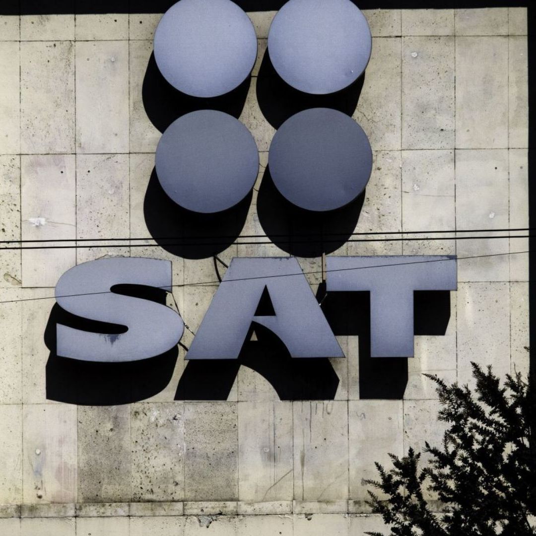 SAT Habilita Nueva Plataforma para Declaraciones Informativas a Partir del 1 de Diciembre