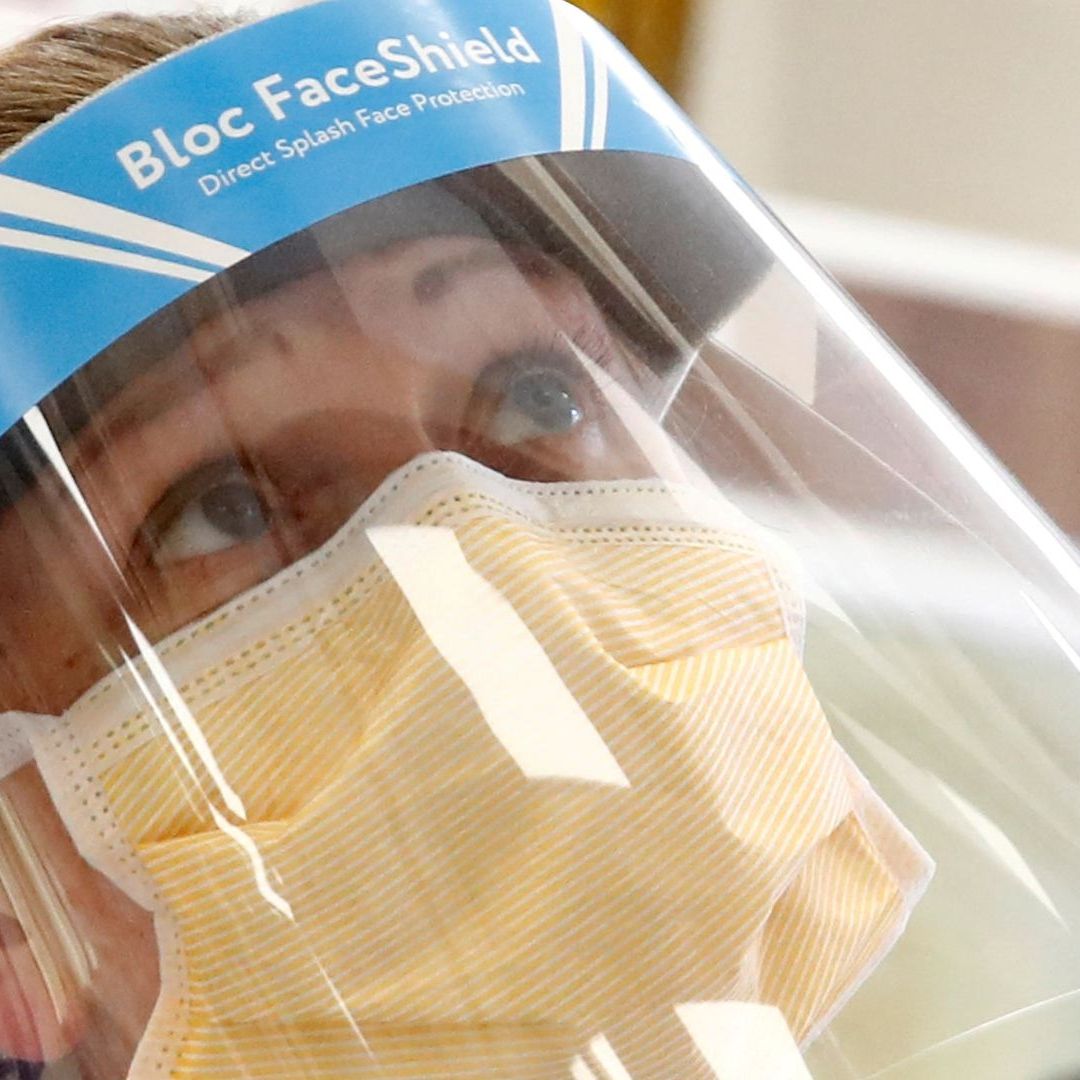 OMS Alerta por Aumento de Casos de COVID-19 y Entiza que el Virus No se ha Ido