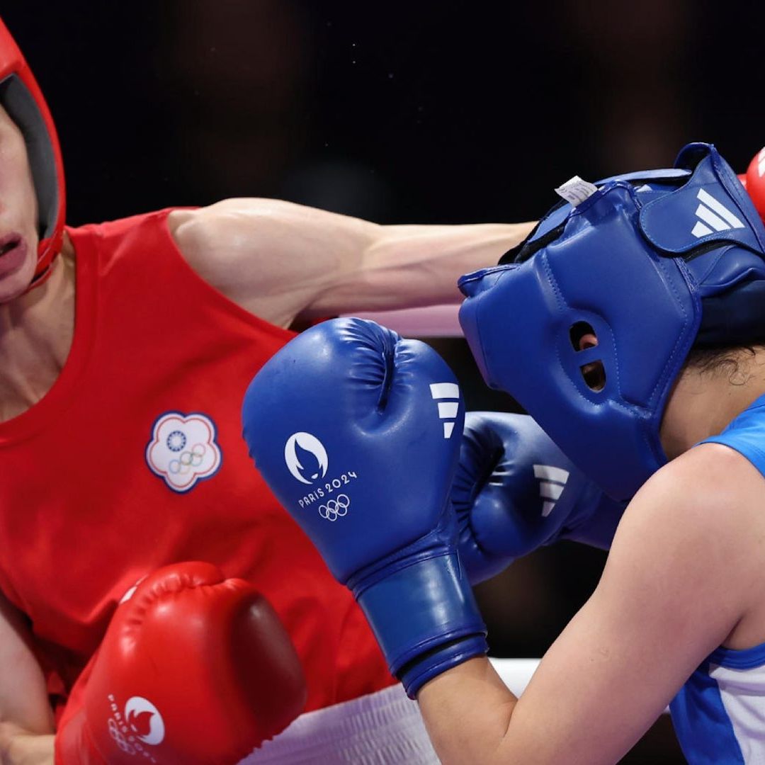 Lin Yu-ting, Boxeadora Envuelta en Polémica de Genero, Asegura Medalla Olímpica en Paris 2024