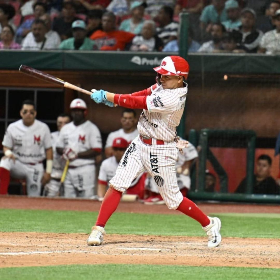 Así se jugarán los play offs de la LMB 2024