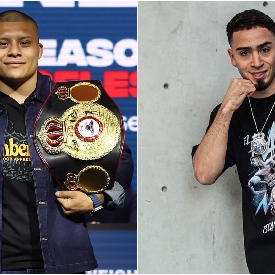 Dónde ver pelea Pitbull Cruz vs Rayo Valenzuela en vivo gratis 2024 canal tv online
