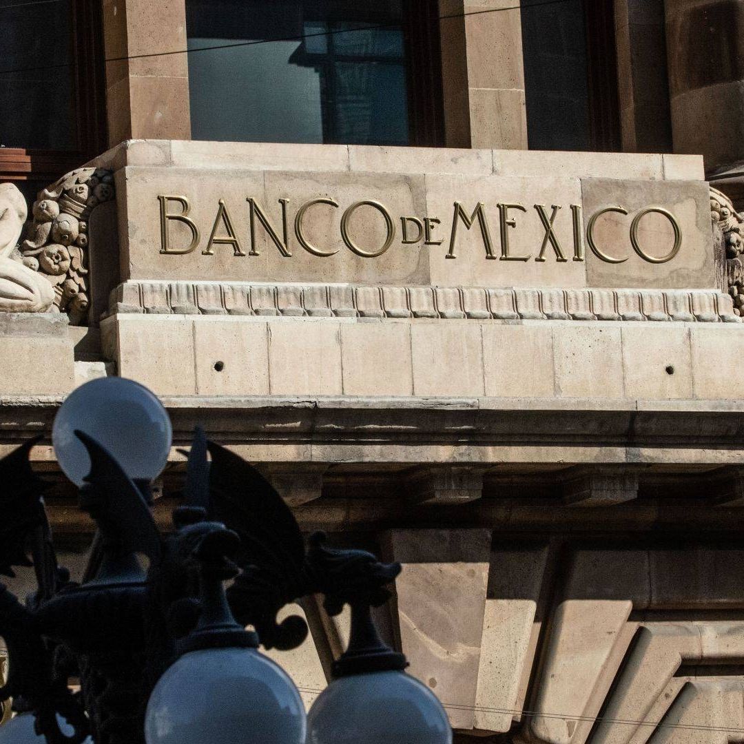 Banxico Baja Tasa de Interés y Queda en 10.5%