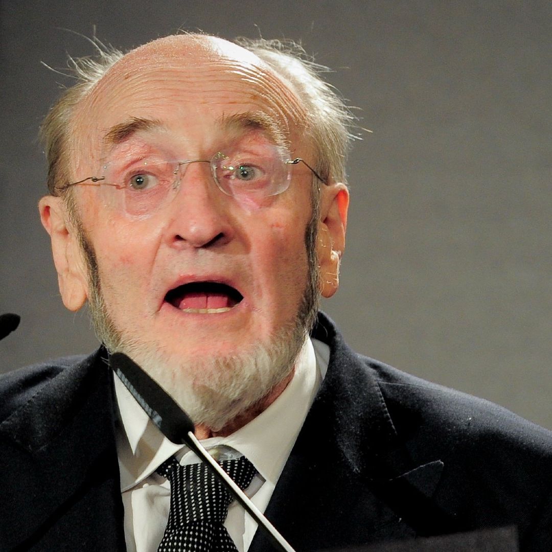 Álvaro Pombo, escritor español