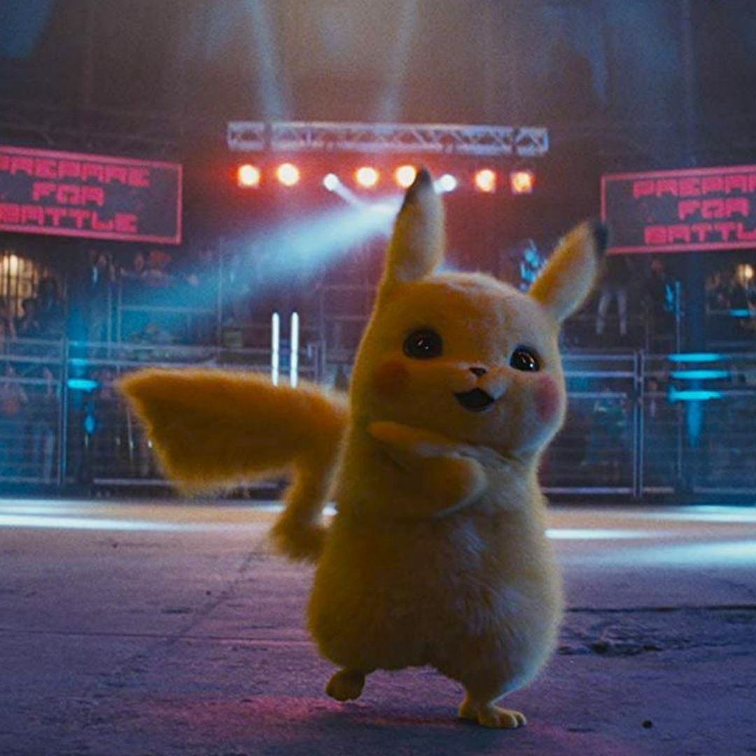 Novedades del Día Pokémon 2025