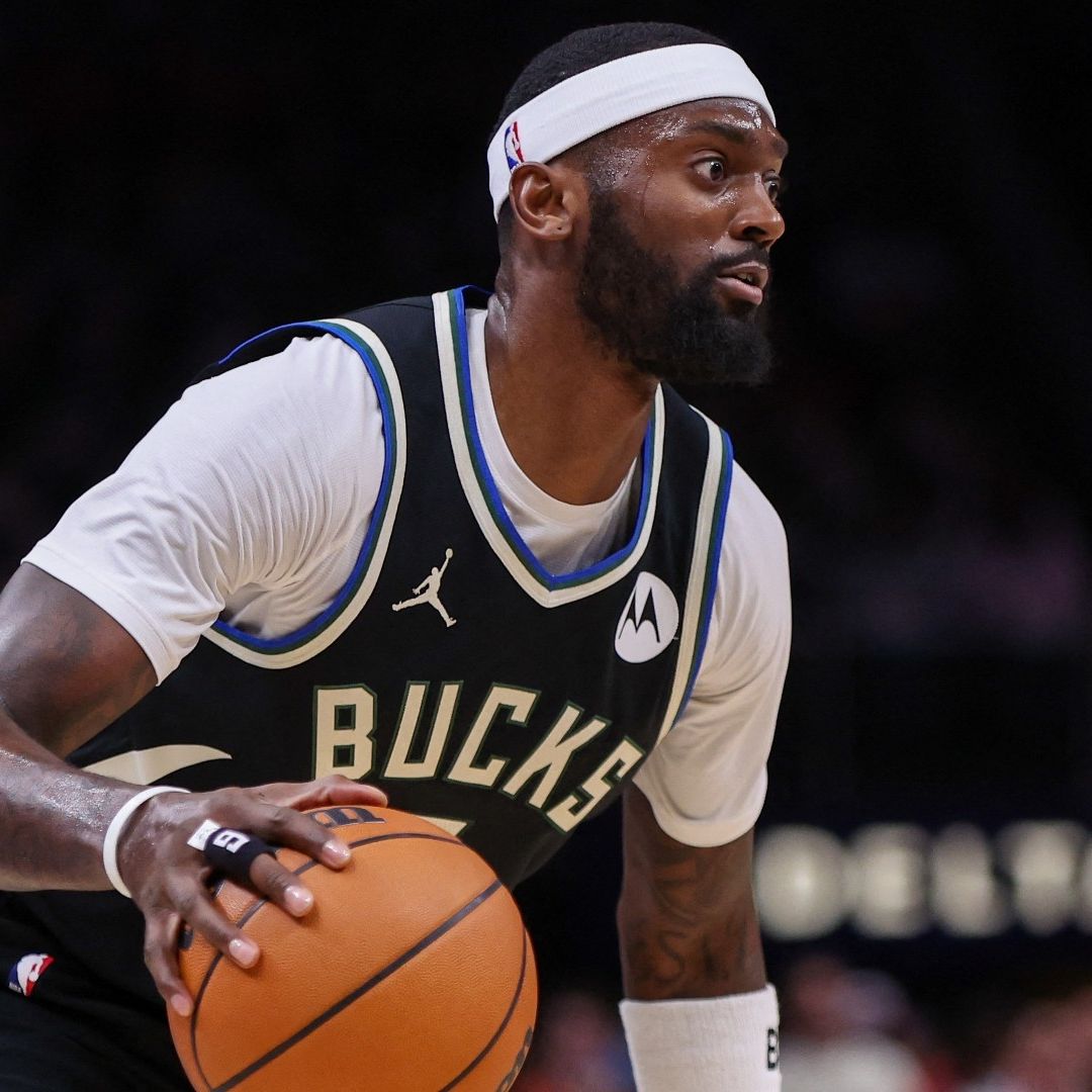 Suspenden por dopaje al jugador Bobby Portis