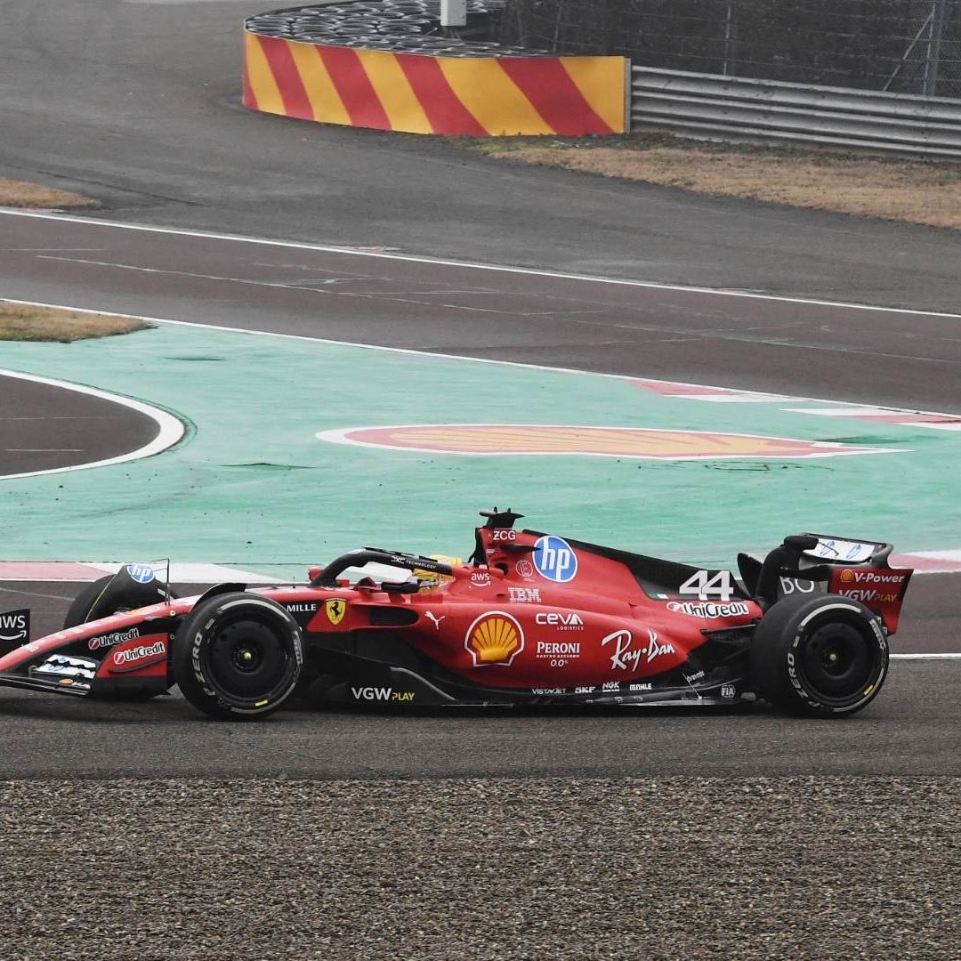 Presentación temporada 2025 de la F1