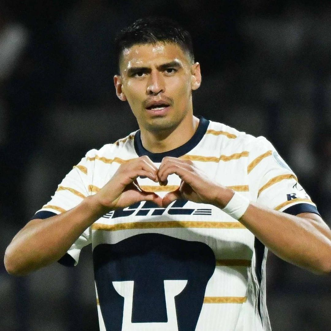 Pumas Ruge en el Olímpico Universitario y Vence al Cavalry en la Concachampions