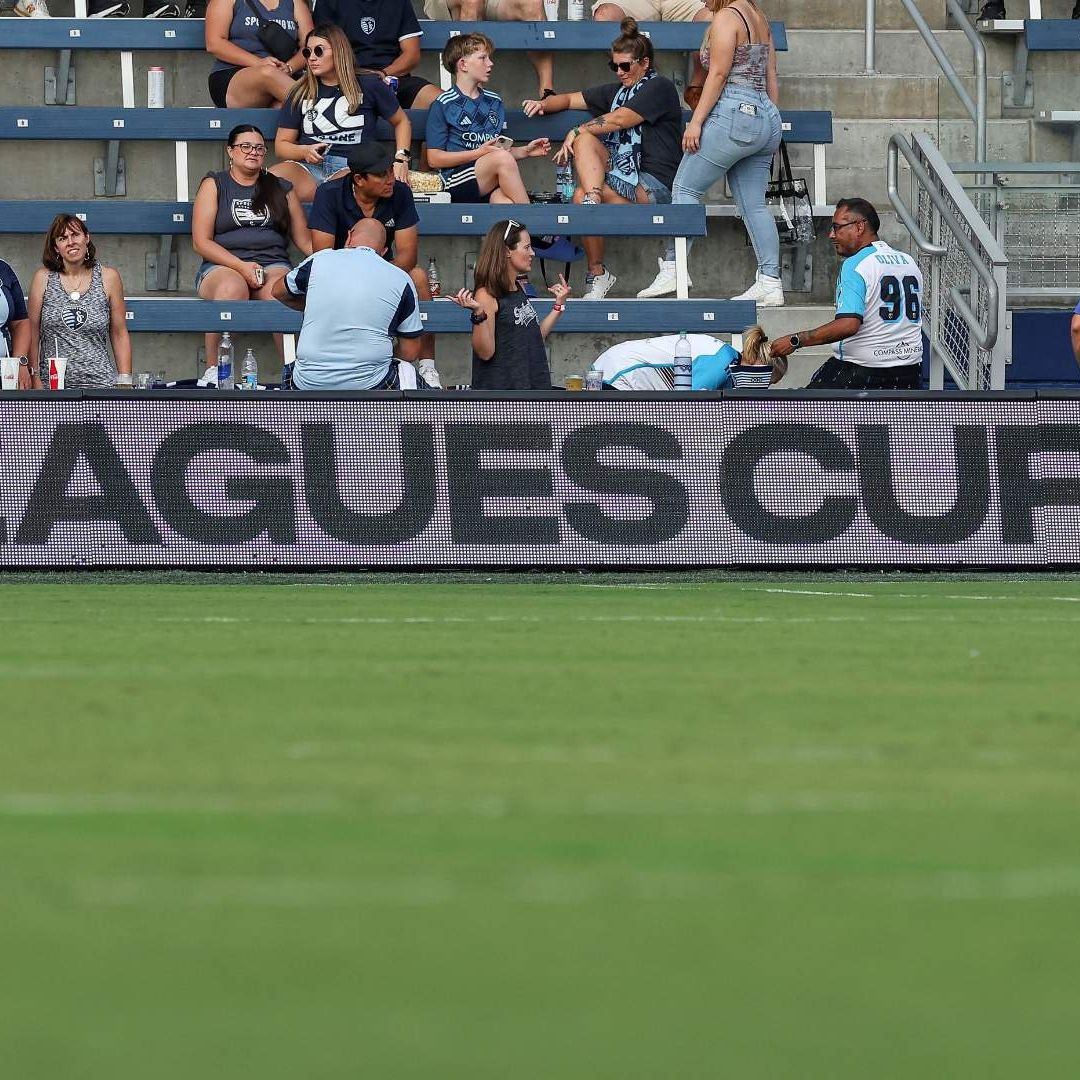 Calendario Leagues Cup 2025
