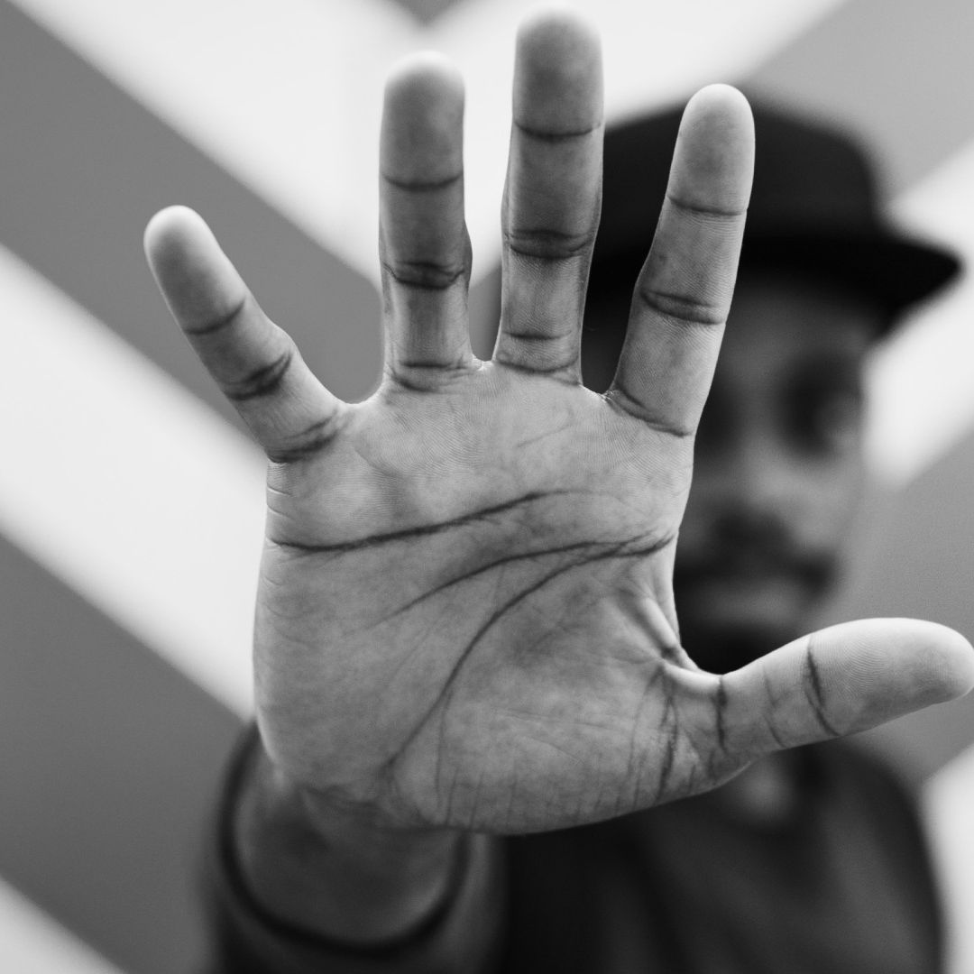 En México, según el INEGI, uno de cada seis hombres fue abusado sexualmente.
