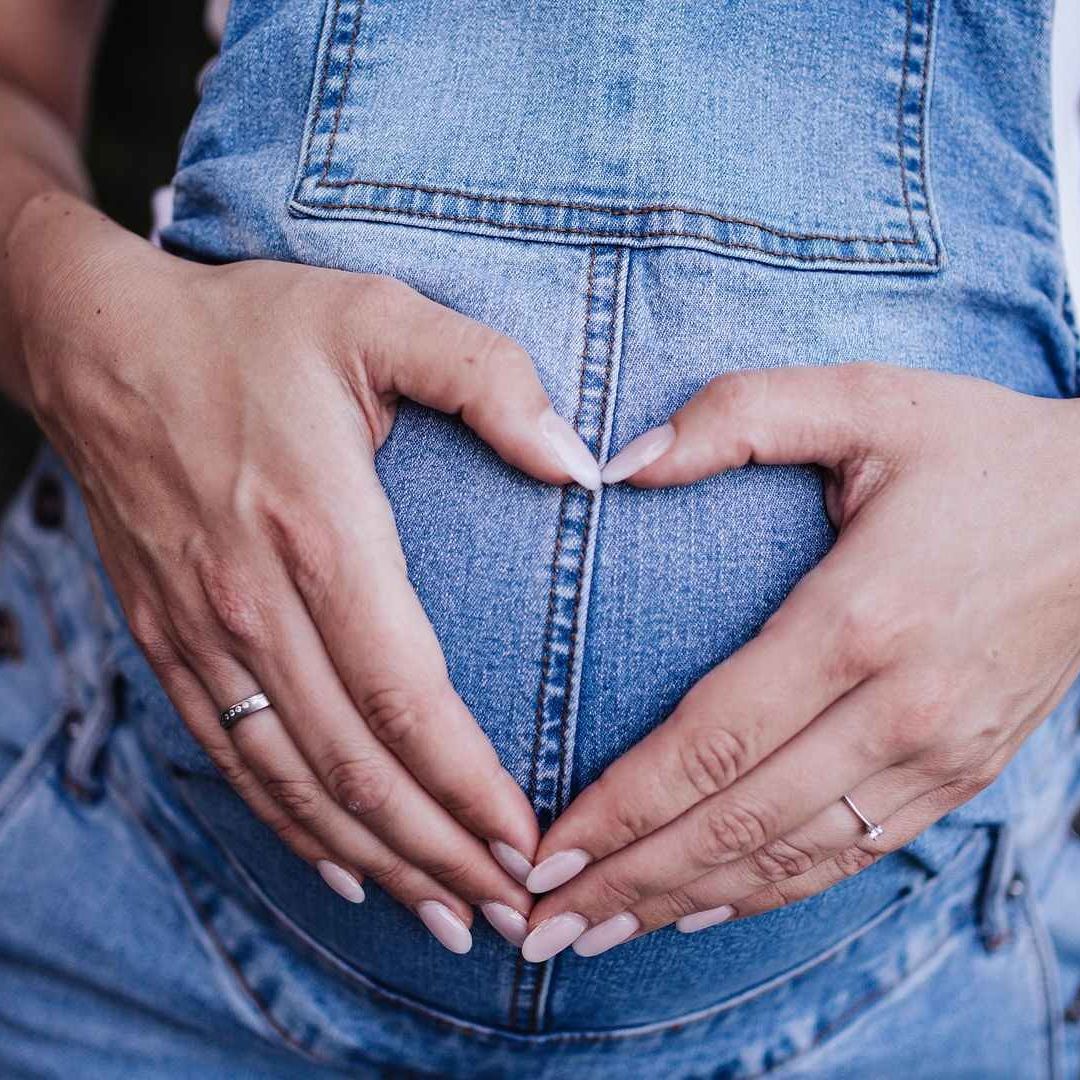 Beneficios de la música clásica en fetos