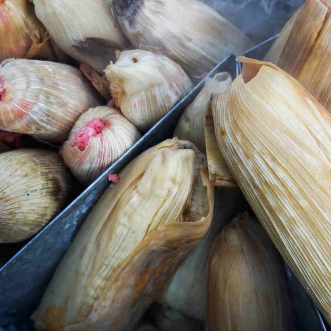 Dia de la Candelaria 2025: Tamales del 2 de febrero serán más caros