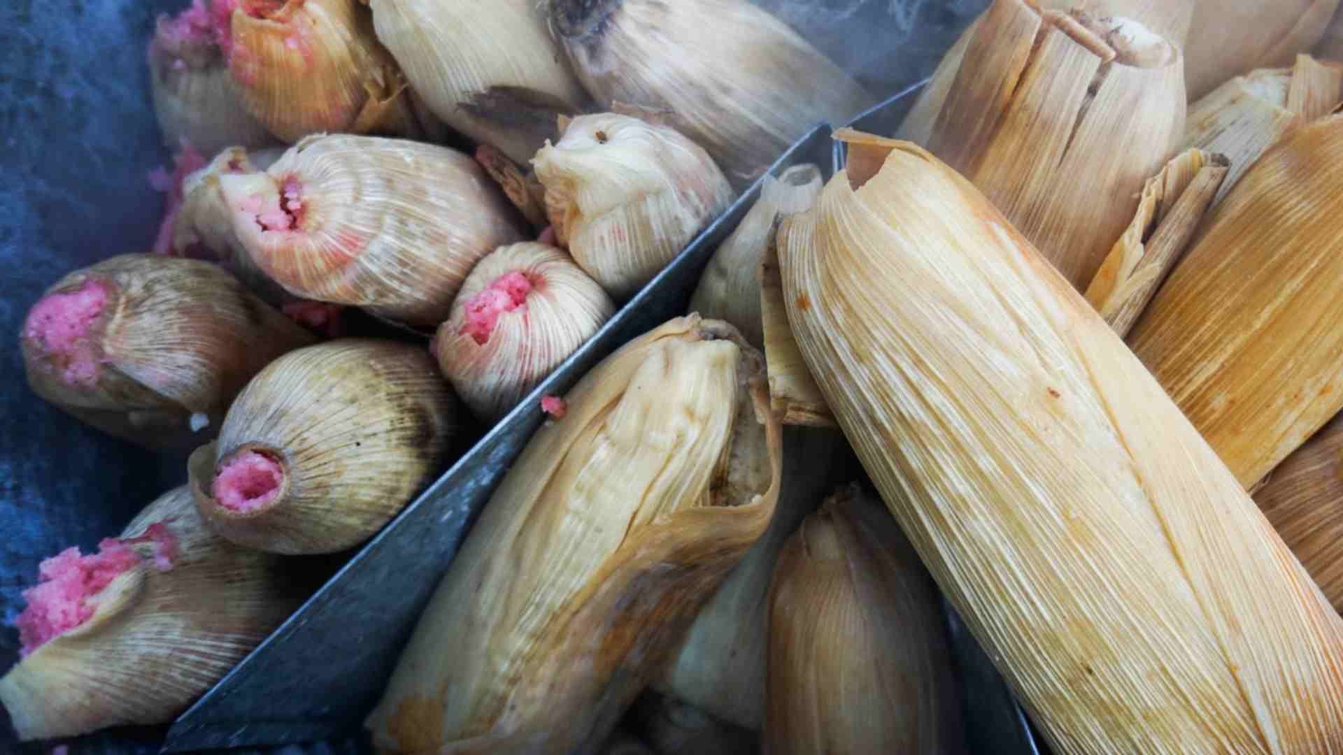 Dia de la Candelaria 2025: Tamales del 2 de febrero serán más caros