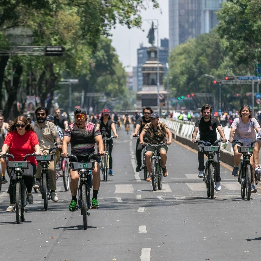 INEGI revela porque los mexicanos dejan de hacer ejercicio
