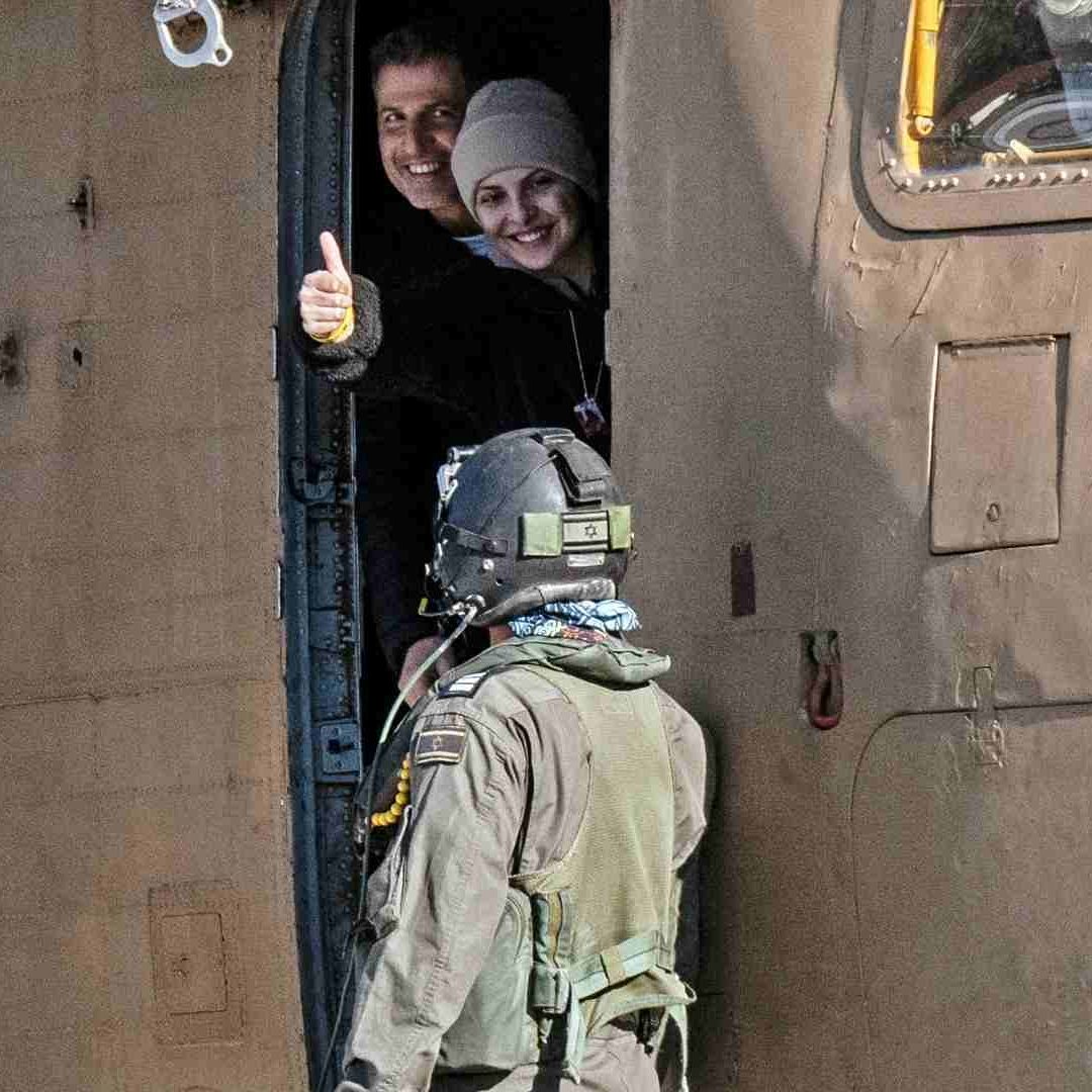 Tras 15 meses de guerra en Gaza, Israel y Hamás alcanzaron un principio de acuerdo de alto el fuego.