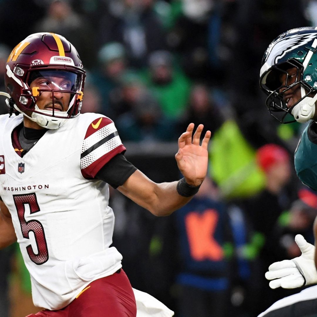 Los Eagles buscarán conquistar el máximo trofeo de la NFL en dos semanas.