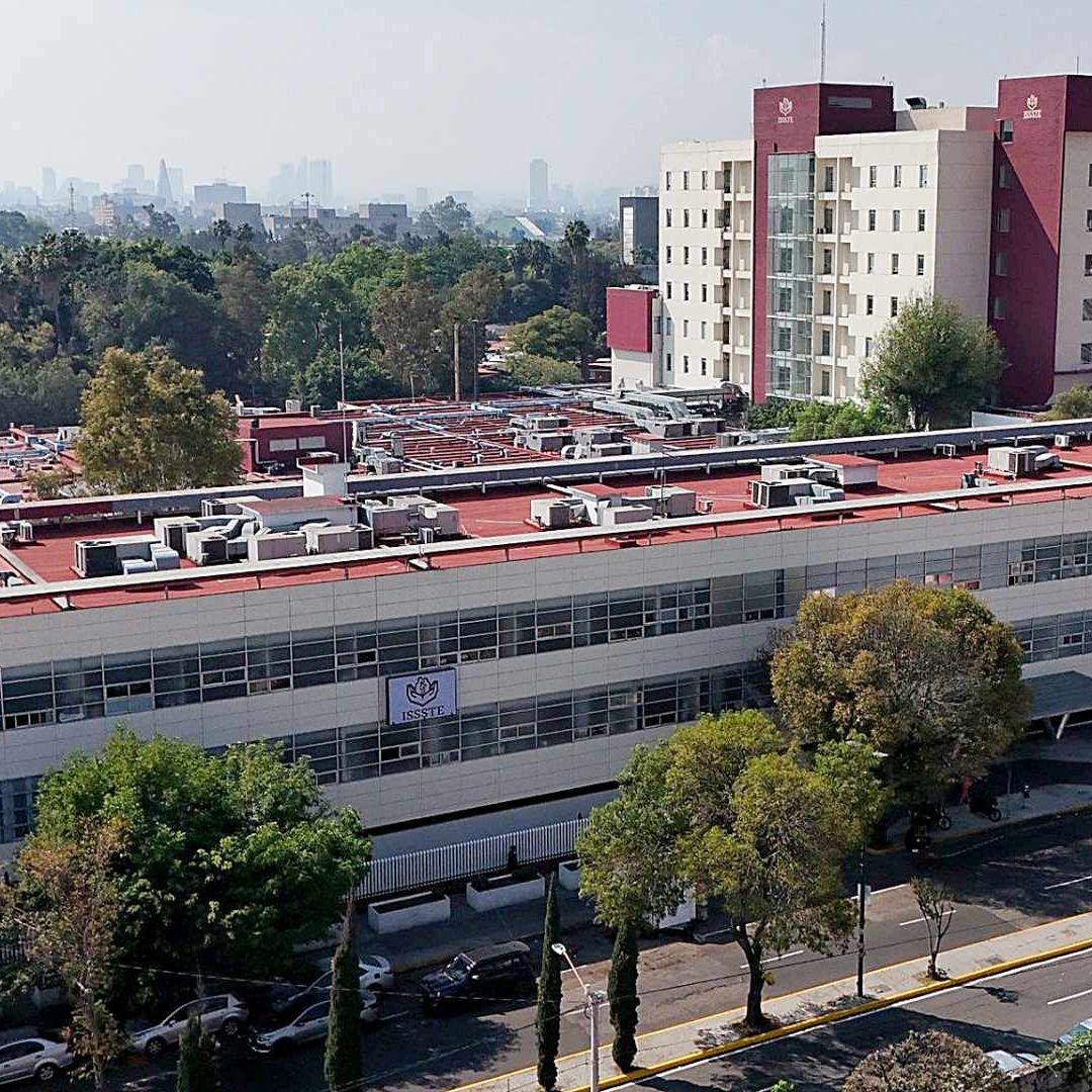 Habrá Abortos Voluntarios ISSSTE Clínicas Hospitales Seguro Social 2025