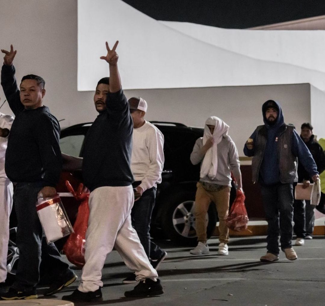 Gobierno Mexicano Dice Qué Hacer en Caso de Detención de Migrantes en EUA
