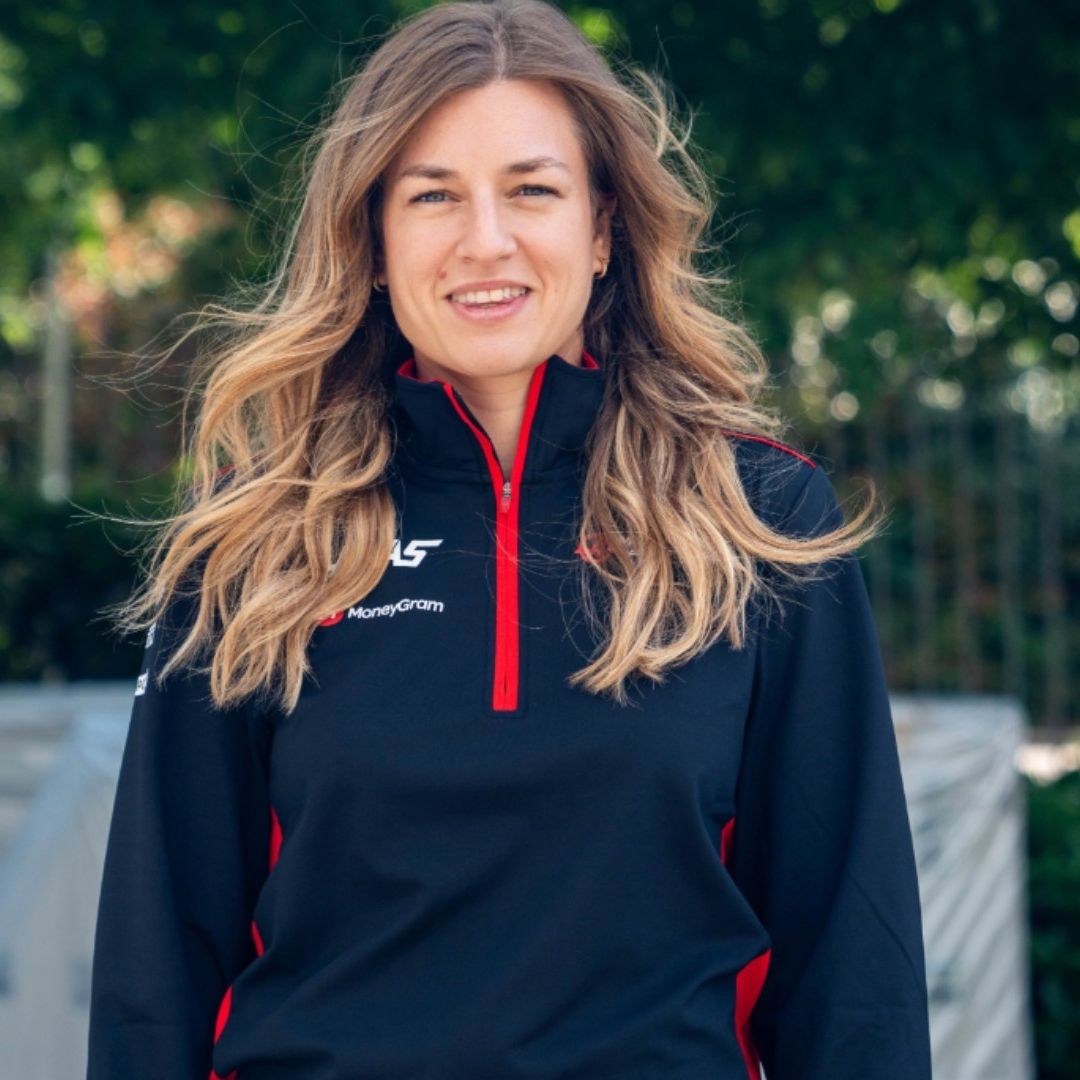 ¿Quién Es Laura Müller, Primera Ingeniera de Carrera en la Historia de la F1?