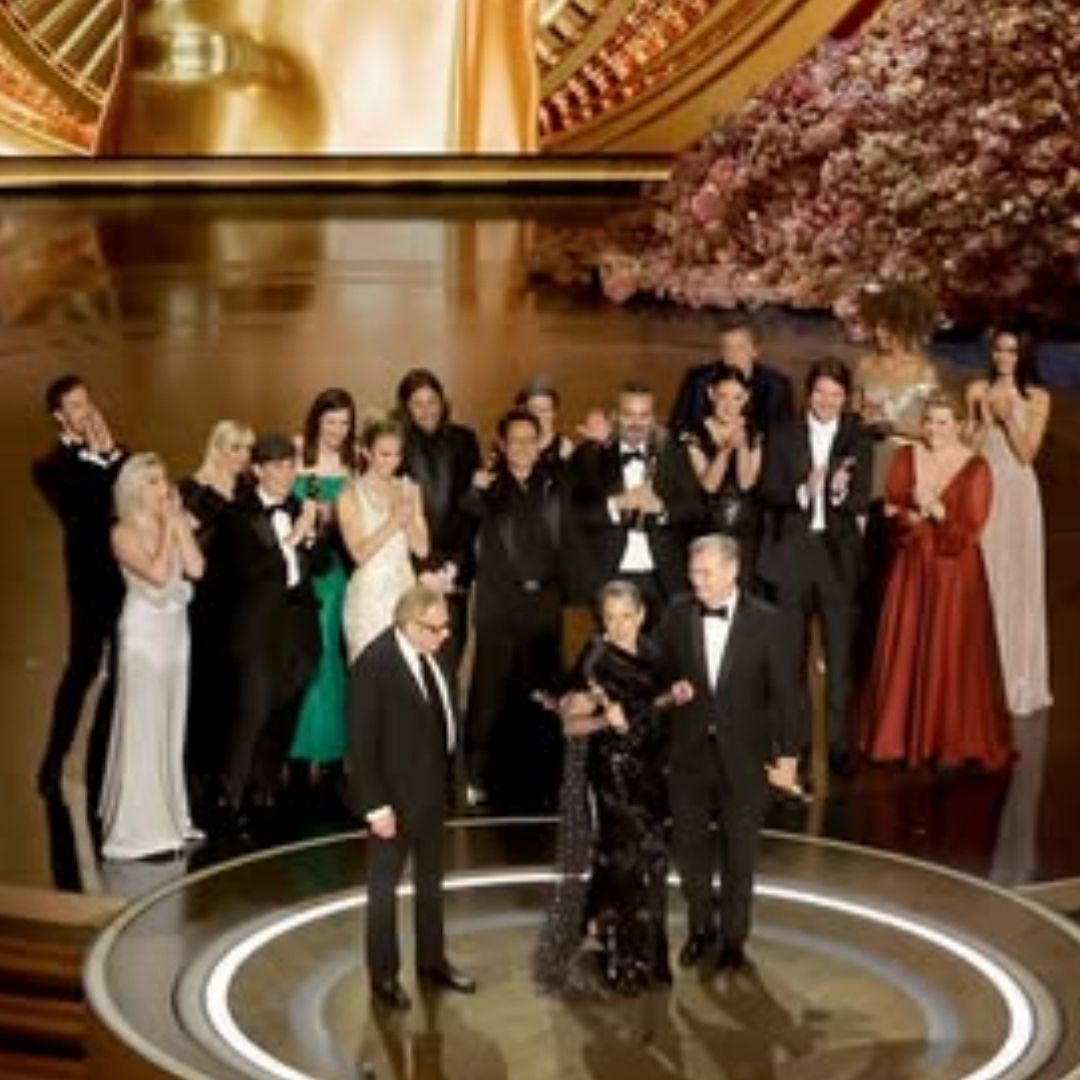 Esta fecha se entregan los Oscar 2025