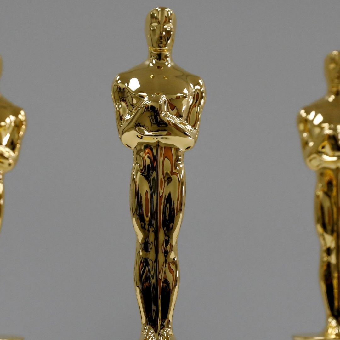 Películas más nominadas a los Oscar
