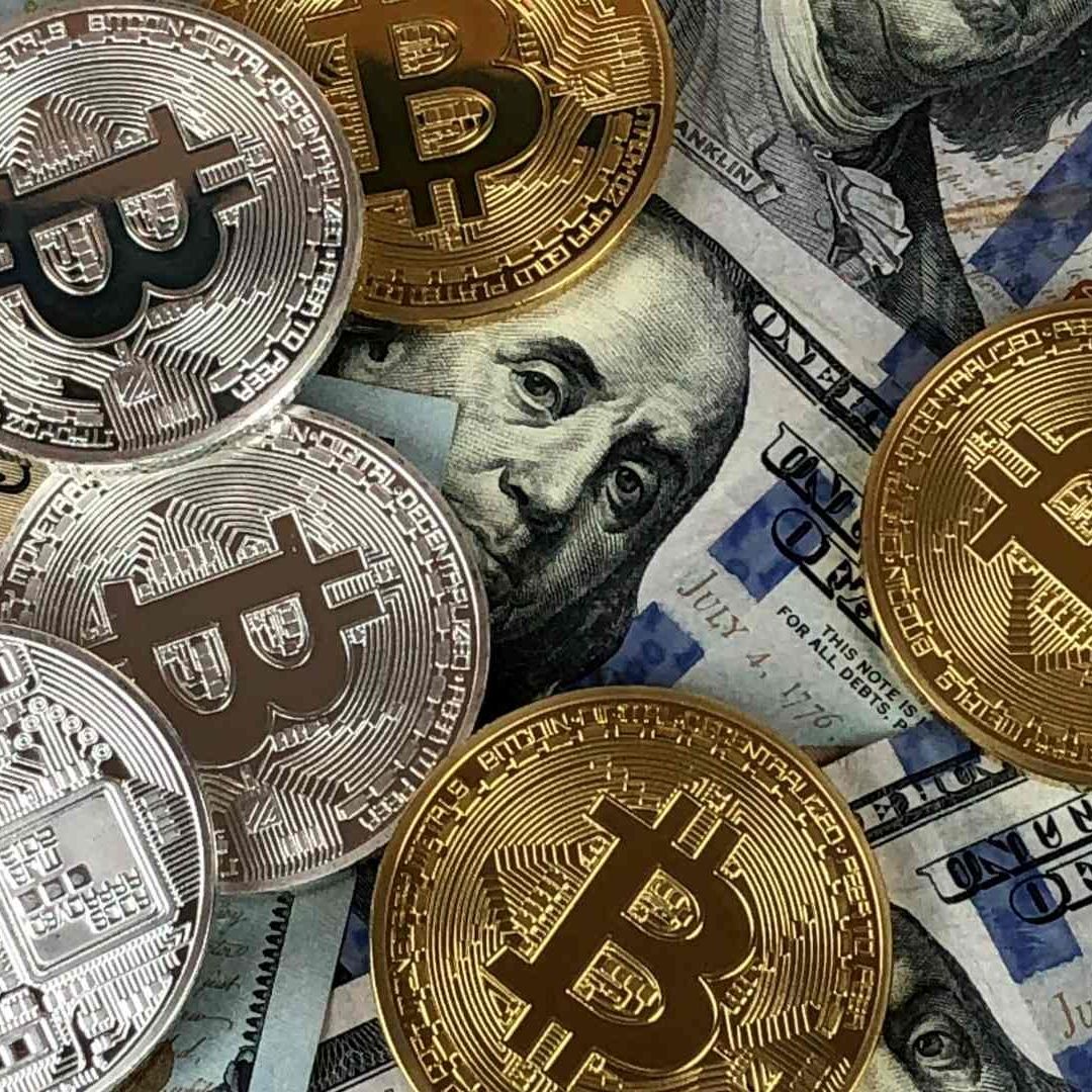 Bitcoin Alcanza Nuevo Máximo Histórico en Día de Investidura de Trump