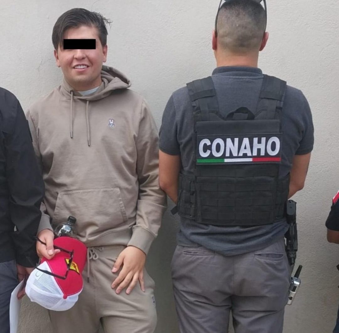 Caso 'Fofo' Márquez: Víctima del Influencer Dice Tener Secuelas Físicas y Psicológicas