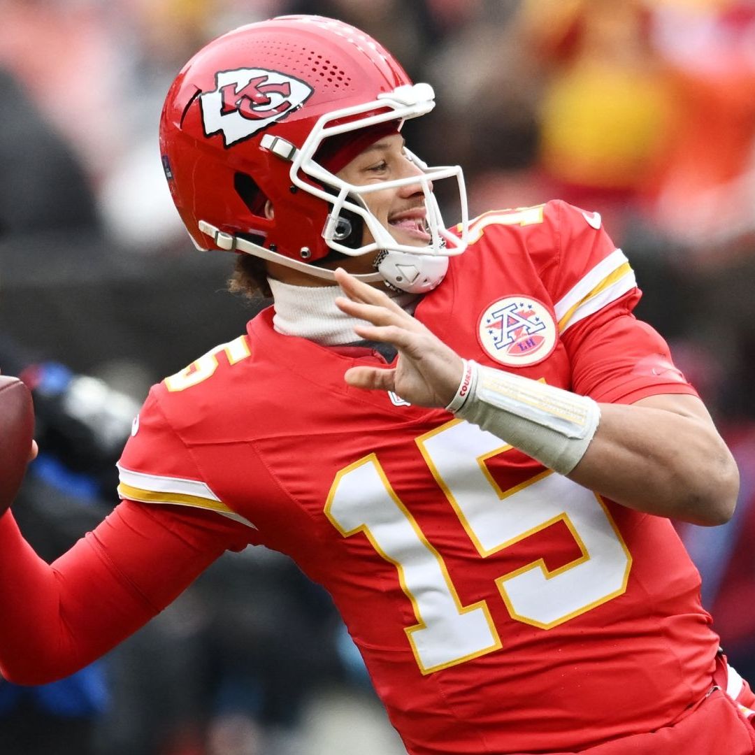 ¡Cada vez más cerca del Super Bowl! La NFL dio a conocer las fechas y horarios de la Ronda Divisional de los Playoffs 2025