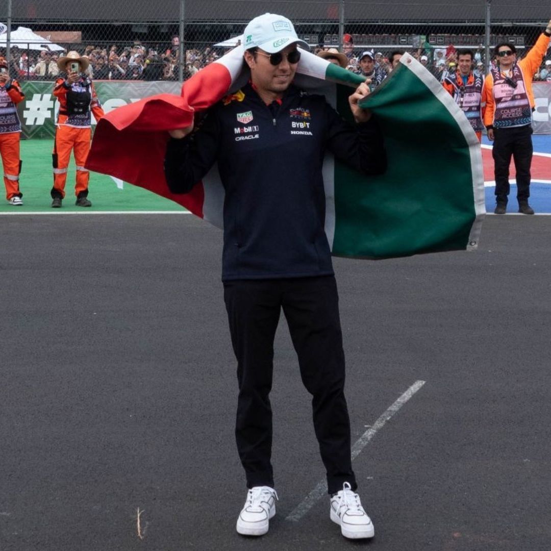 Sergio 'Checo' Pérez Habla sobre Su Posible Regreso a la Fórmula 1