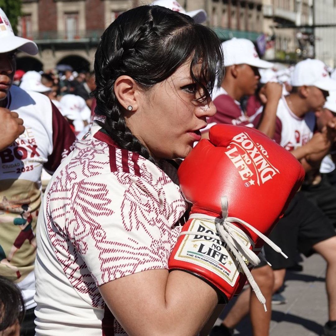 Clase Nacional de Box 2025: ¿Cuándo y Cómo se Podrá Participar en el Evento Masivo?