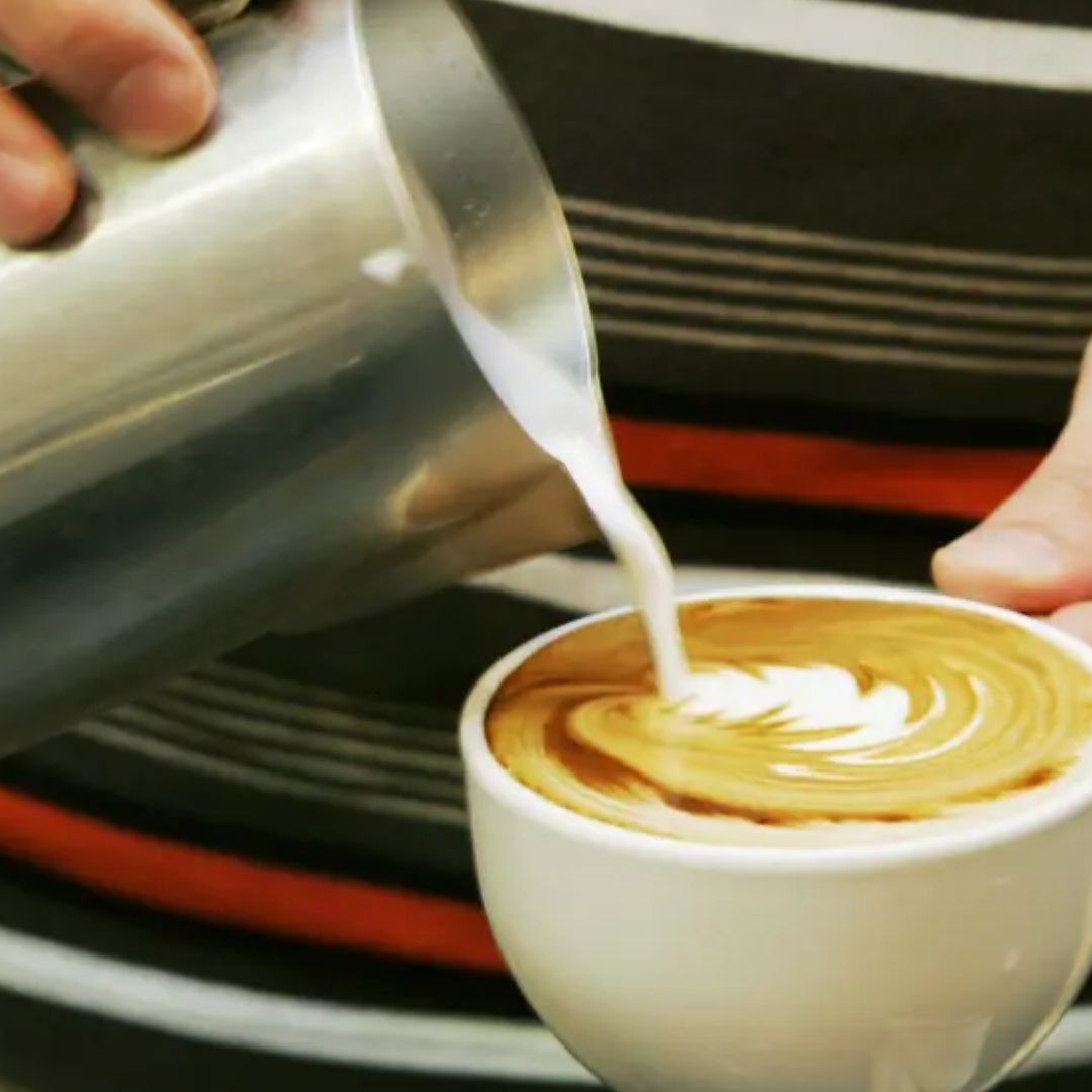 Universidad de Tulane ¿A Qué Hora es Mejor Tomar Café? Así Puede Ayudar a tu Corazón