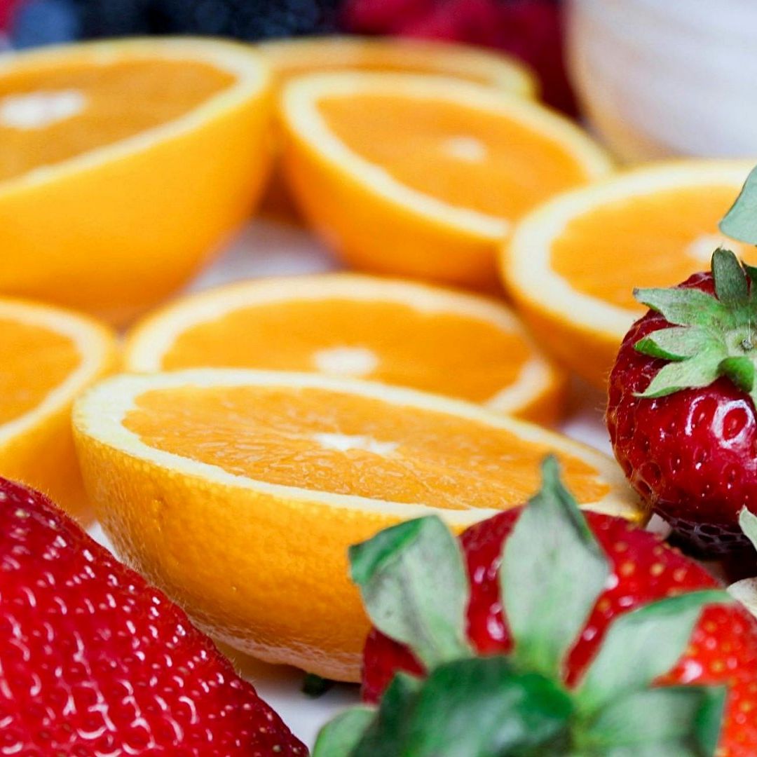 ¿Por Qué es Bueno Consumir Alimentos de Temporada? Lista de Frutas y Verduras que se dan en Enero