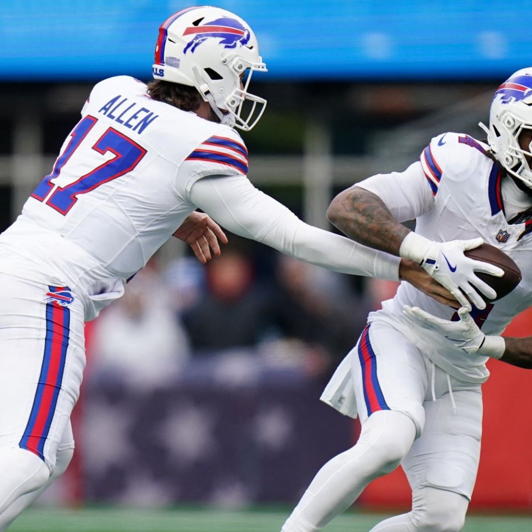 Cómo quedaron los playoffs de la NFL 2024-2025 hoy así se juegan la ronda de comodines