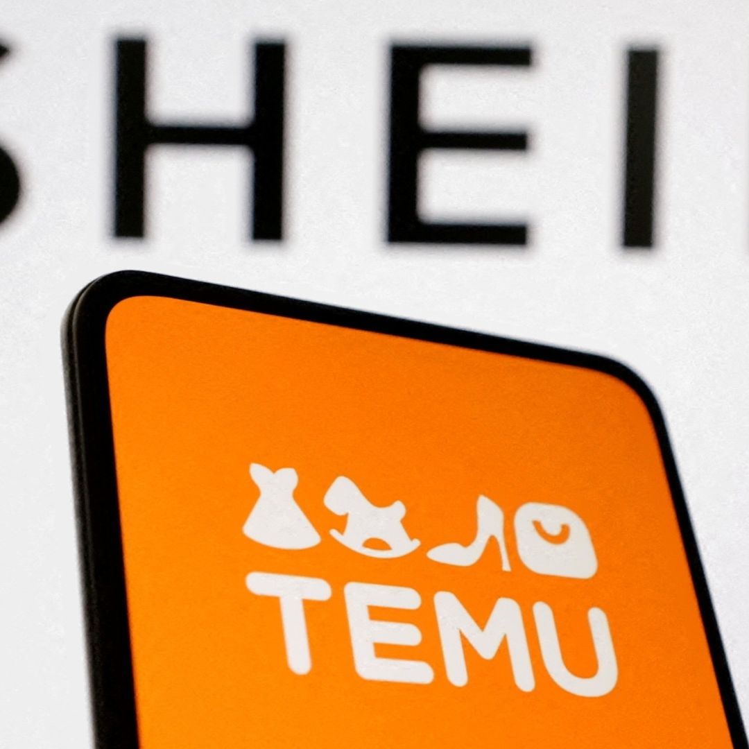 Sheinbaum Explica Por Qué se Aplicó Impuesto de 19% a Shein y Temu