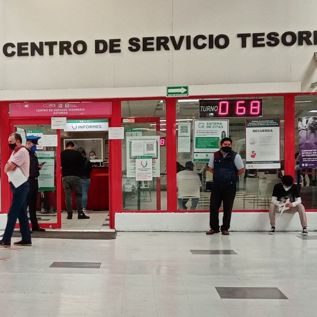 Descuento Pago Tenencia 2025 CDMX: Hasta Cuándo Hay 100 por Ciento Subsidio