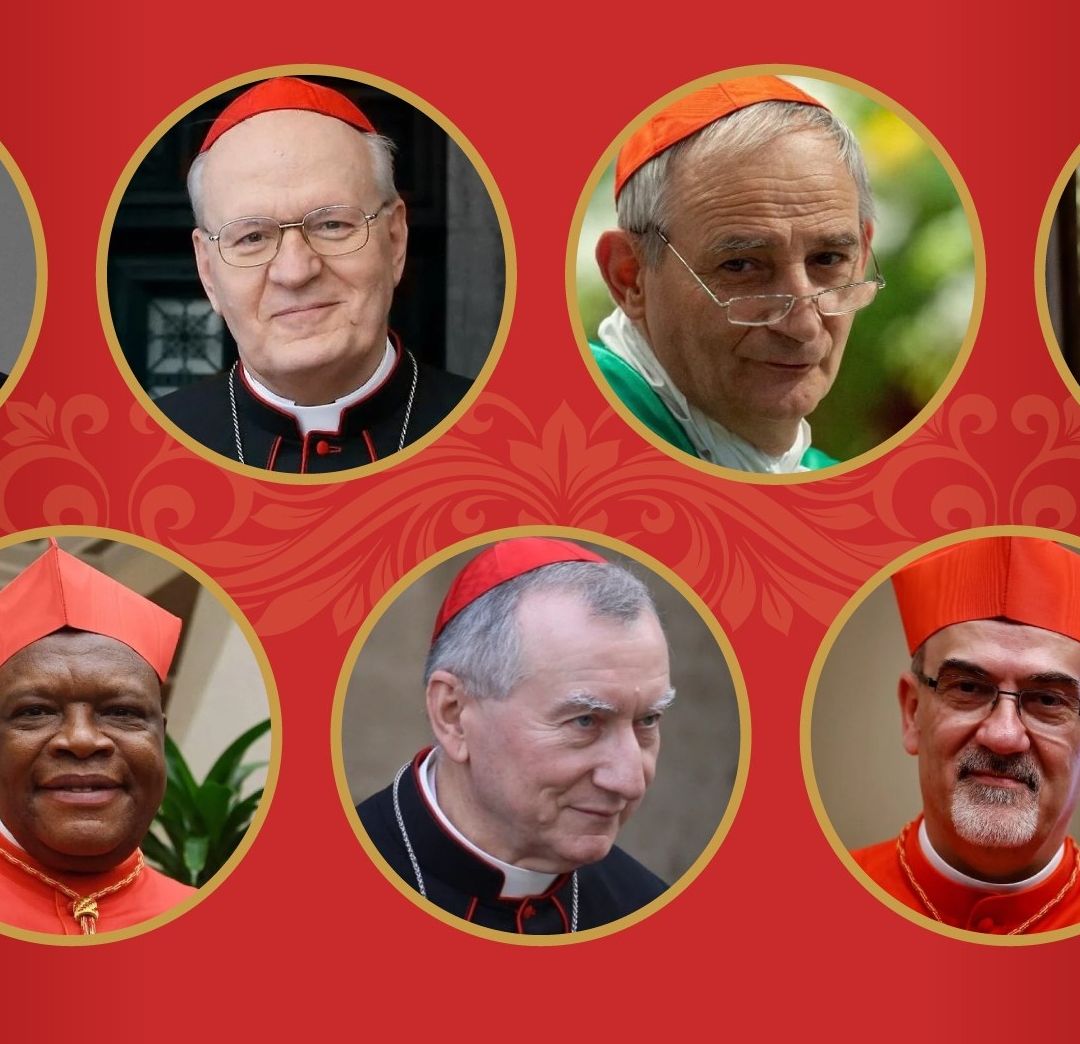 ¿Quiénes Son los Principales Candidatos a Papa? Los 7 Nombres Más Fuertes