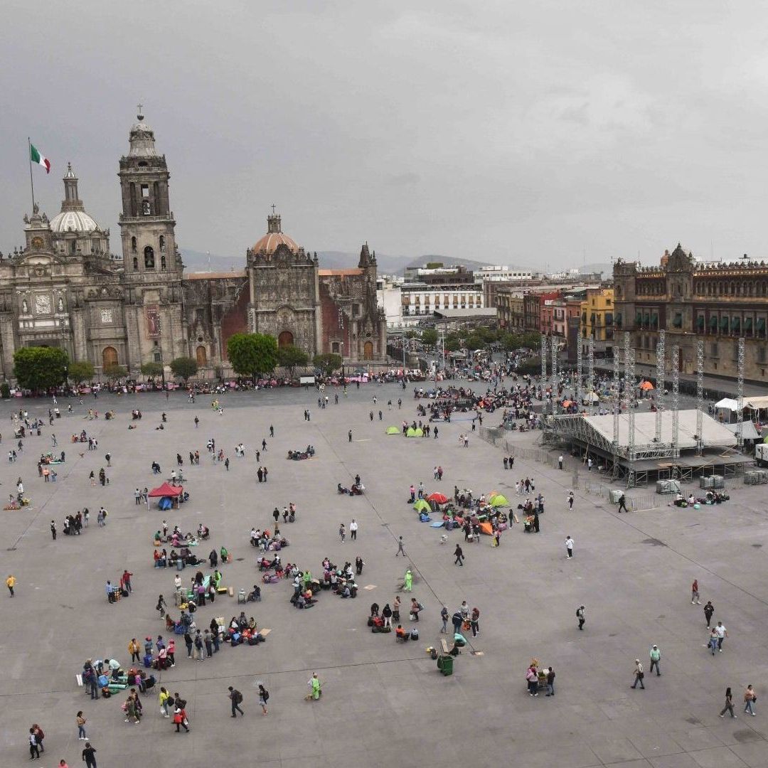 Este panorama adverso no es exclusivo de México.