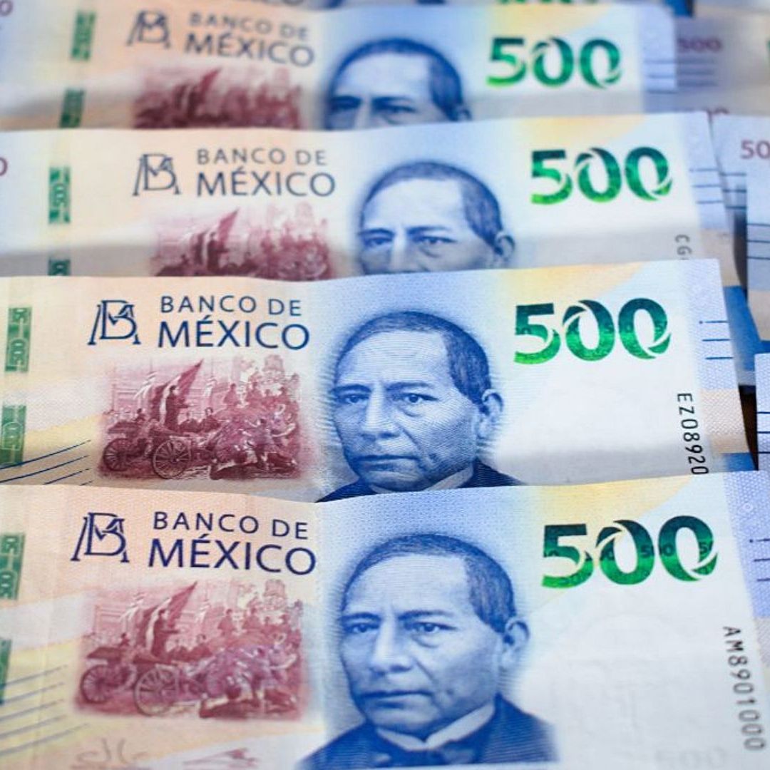 La CDMX fue la que más aportó al crecimiento de la economía nacional