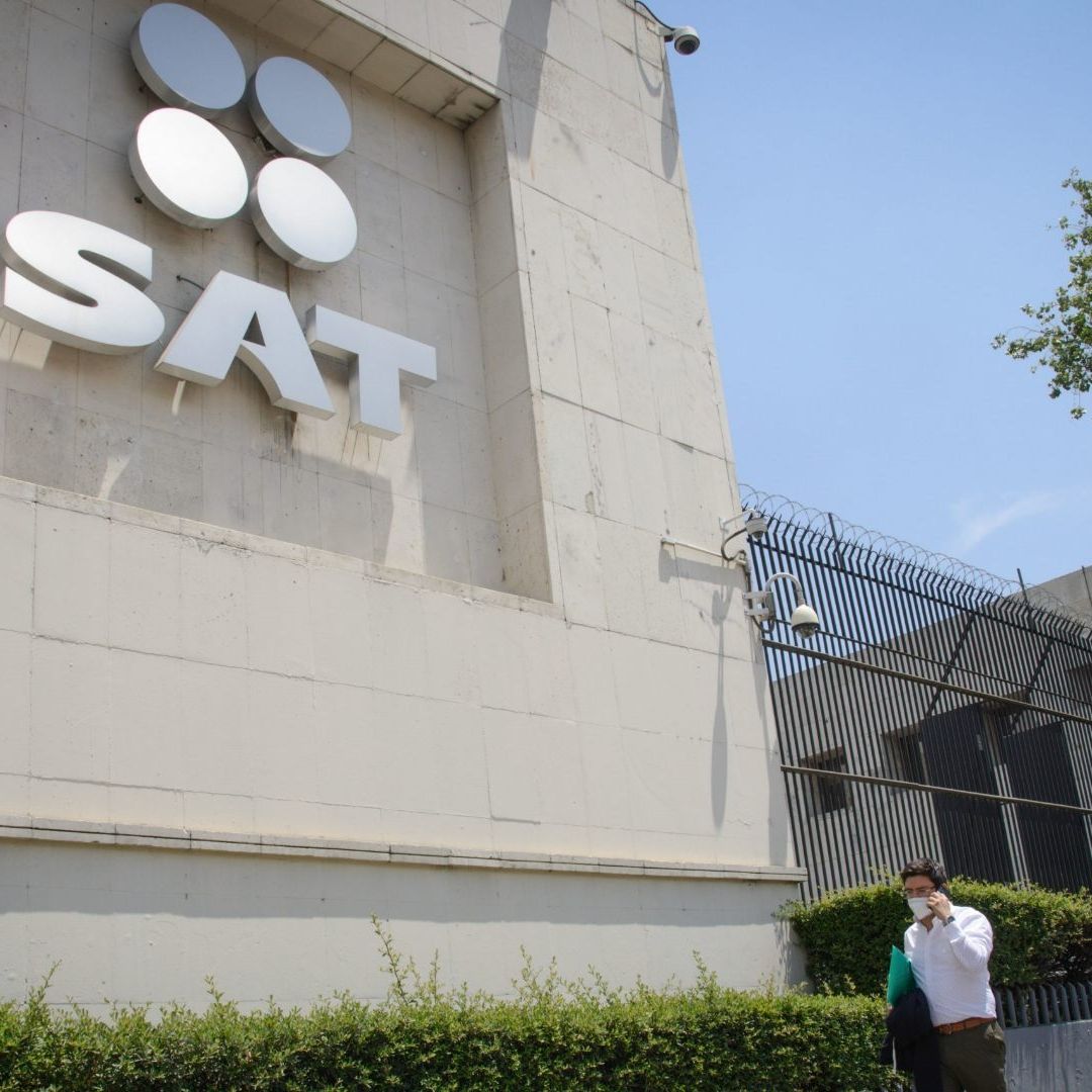 Devolución rechazada del SAT por estos errores en tu declaración anual se anulará el Saldo a Favor 2025
