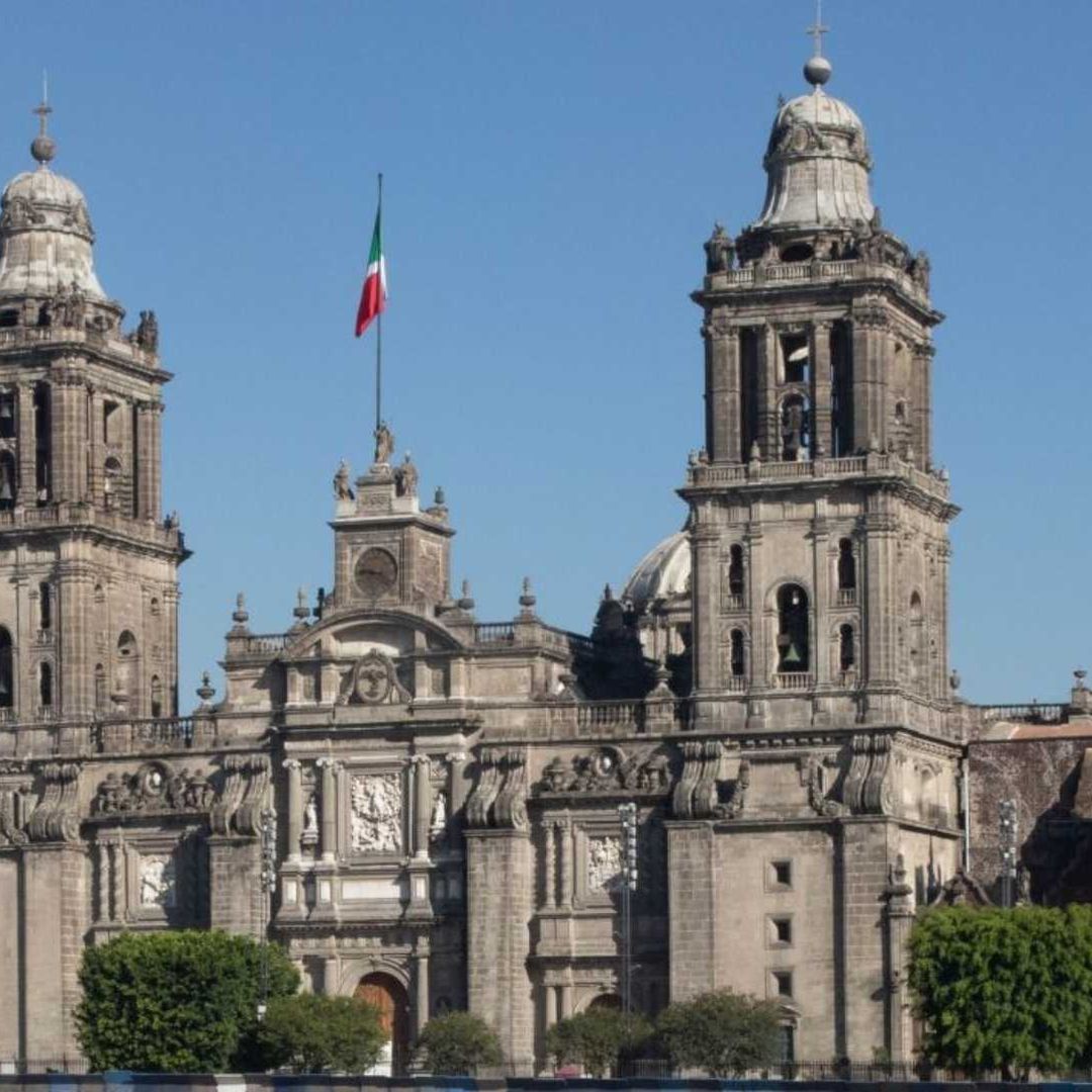 Te contamos la historia del único papa mexicano
