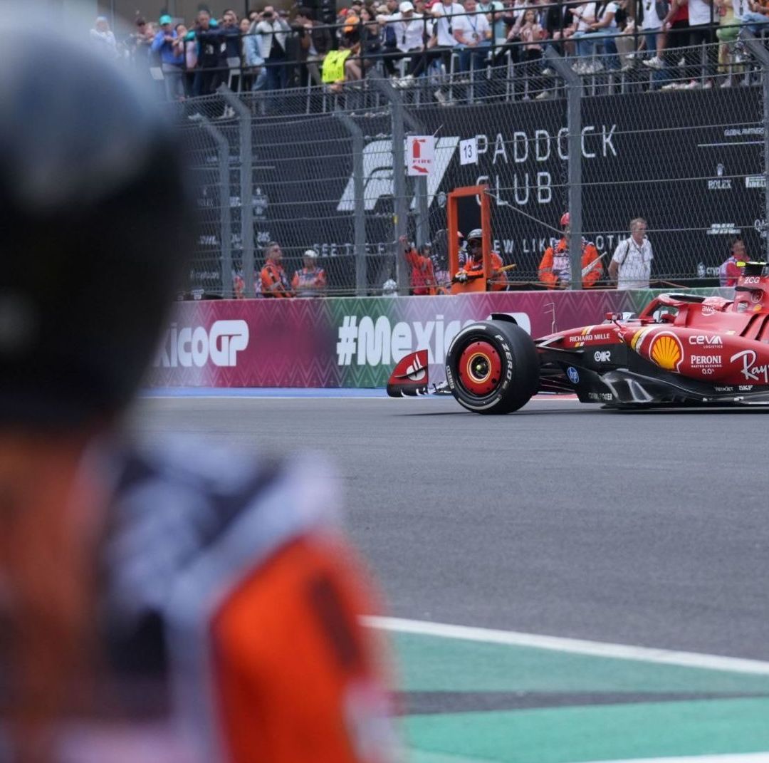 F1 Mantendrá a CDMX en su Calendario: Gobierno Firmará la Renovación del Gran Premio de México