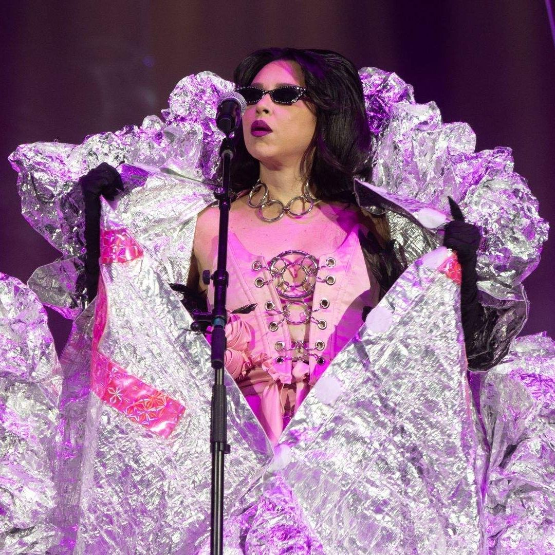 Denisse Guerrero Anuncia su Proyecto como Solista; ¿Qué Pasará con Belanova?
