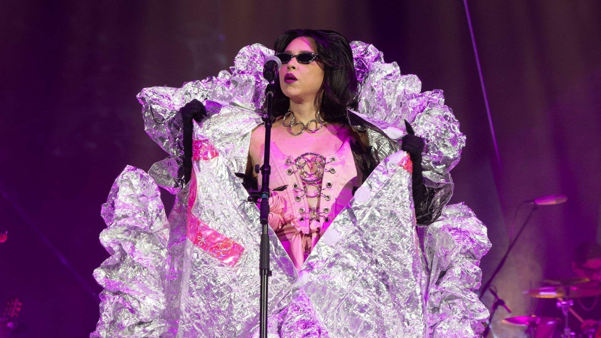 Denisse Guerrero Anuncia su Proyecto como Solista; ¿Qué Pasará con Belanova?