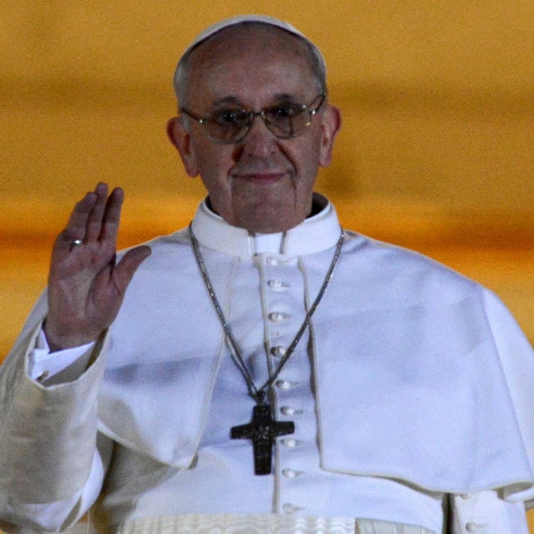 Equipo de futbol coincide con cambios en el Vaticano