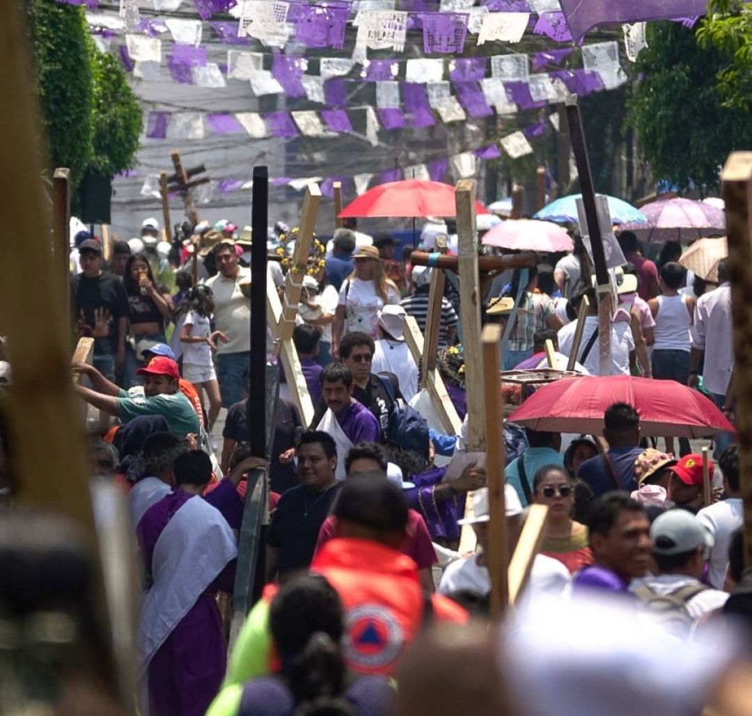 Después de Jueves y Viernes Santo, ¿Qué Sigue en la Semana Santa?
