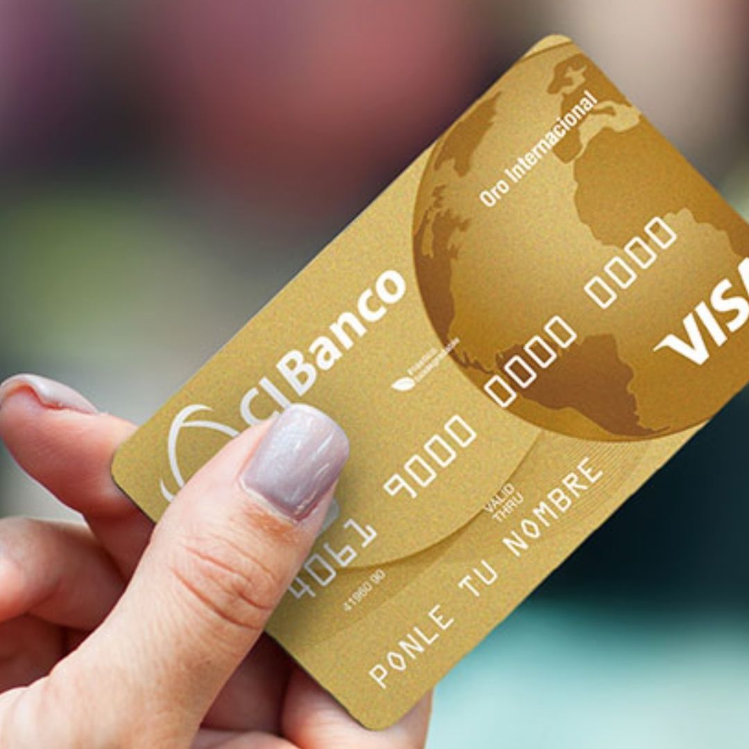Visa Cancela Transacciones con Tarjetas de CIBanco, Incluyendo CICash Multicurrency