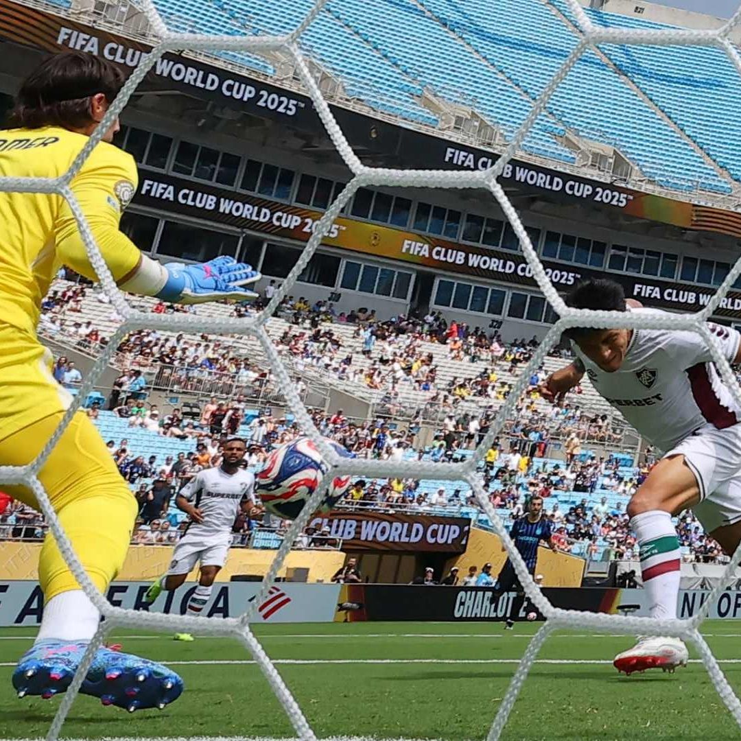 Resultado en vivo Inter vs Fluminense