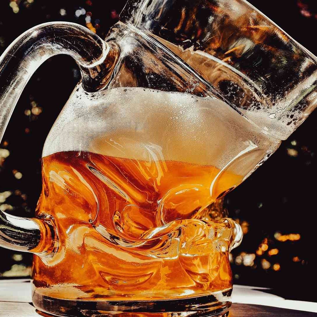 ¿Panza Chelera? Esto Pasa con tu Hígado cuando Tomas Cerveza