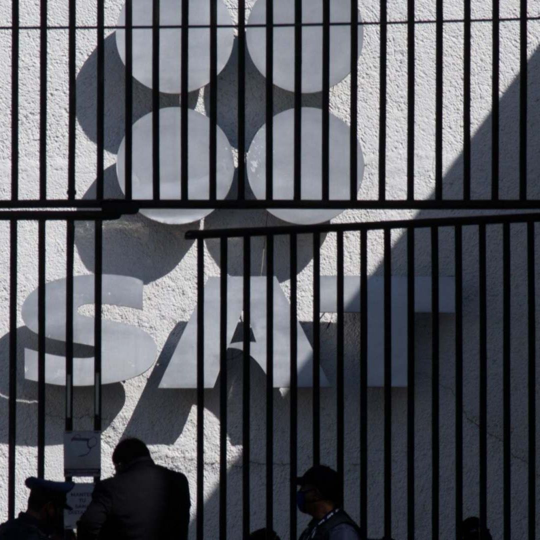 SAT Nombra a Contribuyentes Que No Recibirán Devolución de Saldo a Favor Automática en 2025