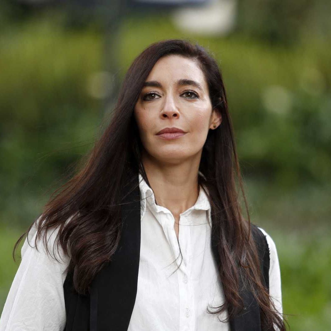 Fernanda Trías, autora de ‘El monte de las furias’